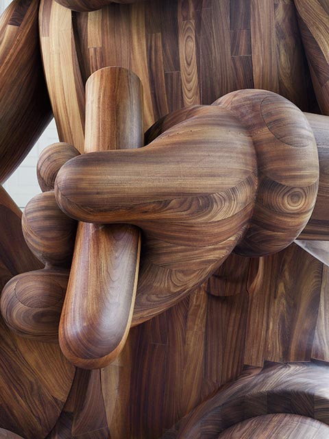 Kaws: Giswil Kaws: Giswil